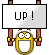 Up! :up: :up: